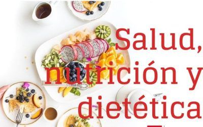 Curso de nutrición para alumnos de APSD