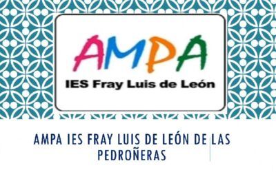 ¡Hazte socio del AMPA!