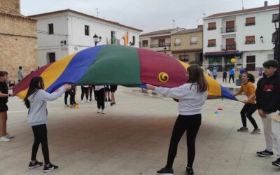 Semana Europea del Deporte