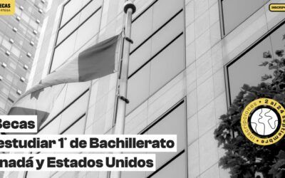 Becas de la Fundación Amancio Ortega