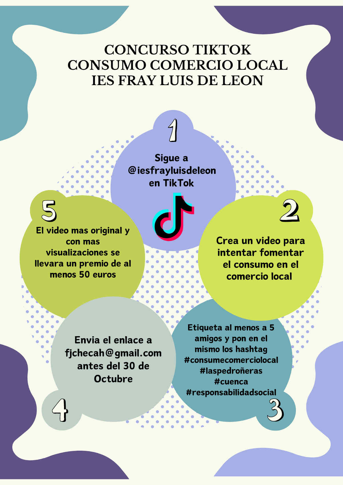 Concurso_TikTOk_consumo_comercio_local_ies_fray_luis_de_leon_2
