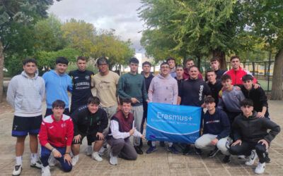 Celebración de los ErasmusDays