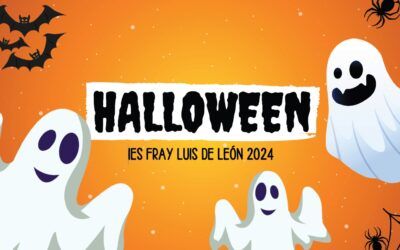 Concurso de Halloween 24