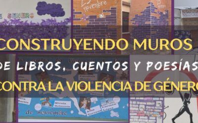 Construyendo muros contra la violencia de género