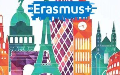 Alumnos seleccionados para el proyecto Erasmus