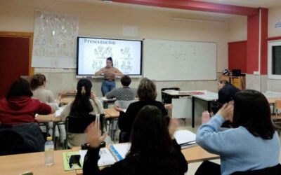 Taller de Lengua de Signos Española