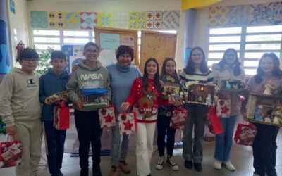 Concurso de Belenes 2024