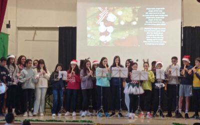 Jornada Cultural de Navidad 2024