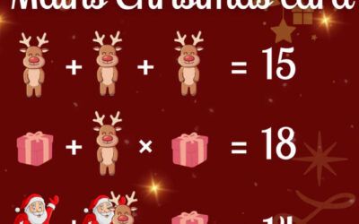 Merry Christmas Cards