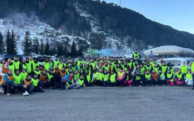 Viaje a Andorra 2025