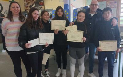 Concurso de maquetas 2º ESO «El mejor Feudo»