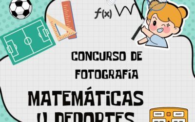 Concurso de Fotografía Matemática