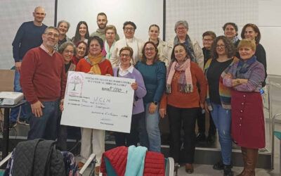 Solidaridad en Acción