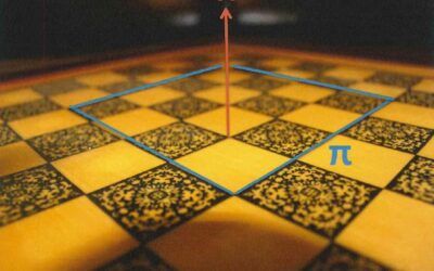 Ganadores del Concurso Fotografía Matemática 2025