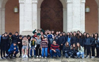 Visita a El Escorial y Palacio Real de Aranjuez