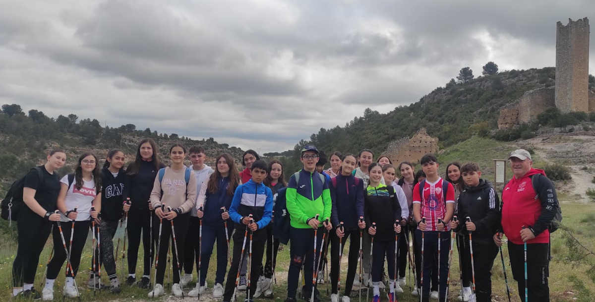 Marcha_Nórdica_Alarcón_25_02