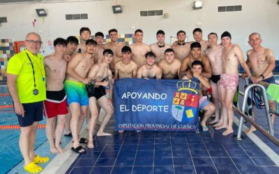 Jornada de promoción deportiva
