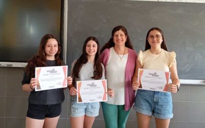 Concurso de Cálculo Mental SuperTmatik