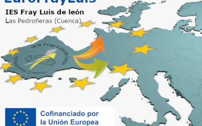 Baremación provisional proyecto Erasmus+ 