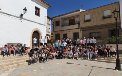 Semana europea de la movilidad