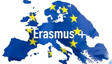 Seleccionados y lista de espera para Erasmus+