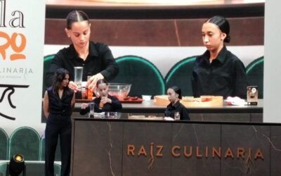 VII CONGRESO CULINARIA CLM