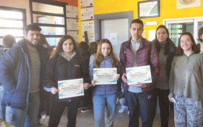 Concurso «Decora tu tabla periódica»