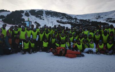 VIAJE A ANDORRA 2026