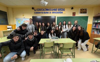 RECREACIÓN DE OBRAS DE ARTE