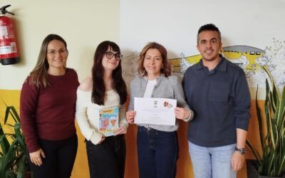 Concurso Cartel Carnaval 2026
