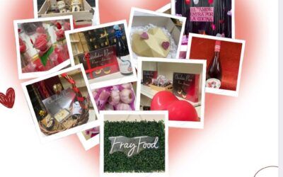 FRAY FOOD EN SAN VALENTÍN