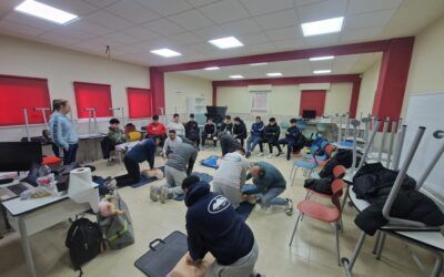 ARRANCA EL AULA ATECA
