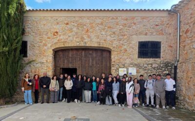 IV Jornada Fray-Virrey: intercambio, aprendizaje y convivencia