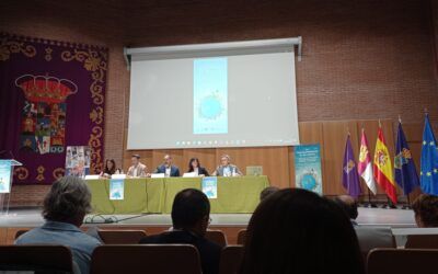 El IES participa en una jornada de internacionalización educativa en Guadalajara