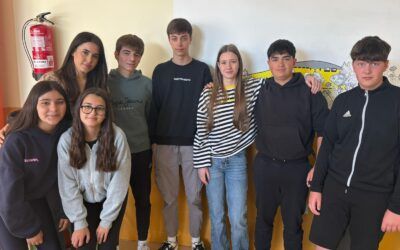 Ganadores del Concurso de Portadas Literarias
