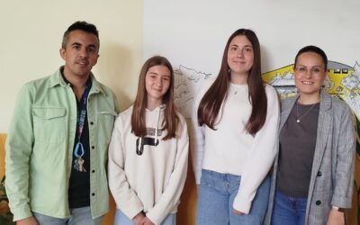 Ganadoras Premios Aspaym Cuenca 2026
