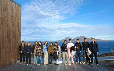 Erasmus+ en Noruega: una experiencia educativa y cultural en Bodø