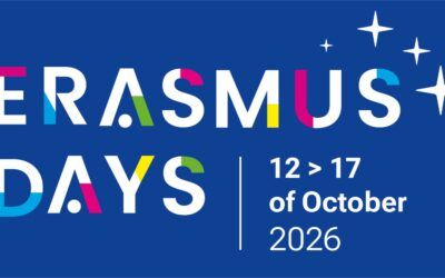 Celebramos los Erasmus Days 2026 en el IES Fray Luis de León