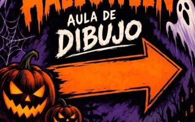 ¡Llega el Pasaje de Halloween al Fray Luis!