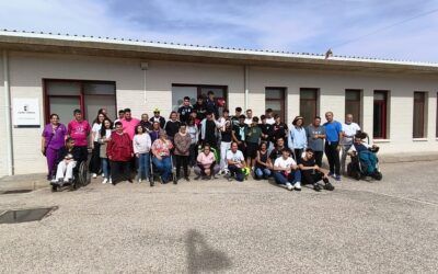 ADINA Y CICLO DE DEPORTES: UNA ALIANZA PERFECTA