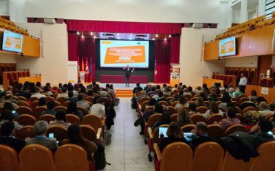 El IES Fray Luis de León, entre los proyectos Erasmus+ seleccionados a nivel nacional