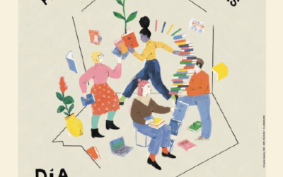 DÍA DE LA BIBLIOTECA