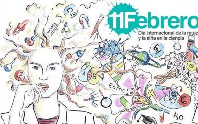 Nuestro IES celebra el día internacional de la mujer y la niña en la Ciencia