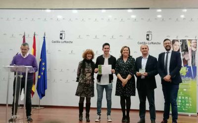 Reconocimientos Erasmus+