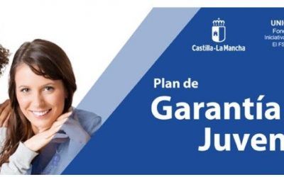Plan de Garantía Juvenil