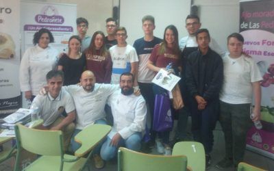 Crónica de las II Jornadas Gastronómicas