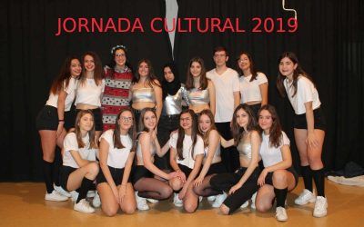Jornada Cultural por la Igualdad