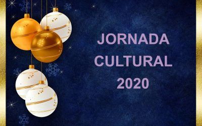 Jornada cultural del 22 de diciembre