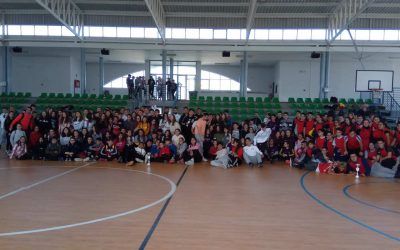 II Jornada Intercentros