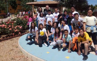Jornadas de puertas abiertas en el IES